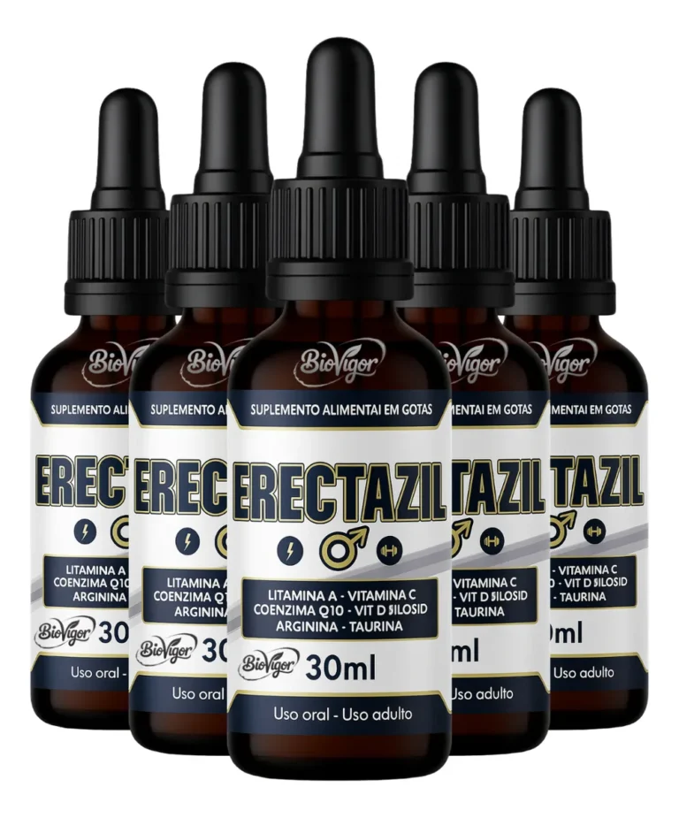 gotas erectazil 5