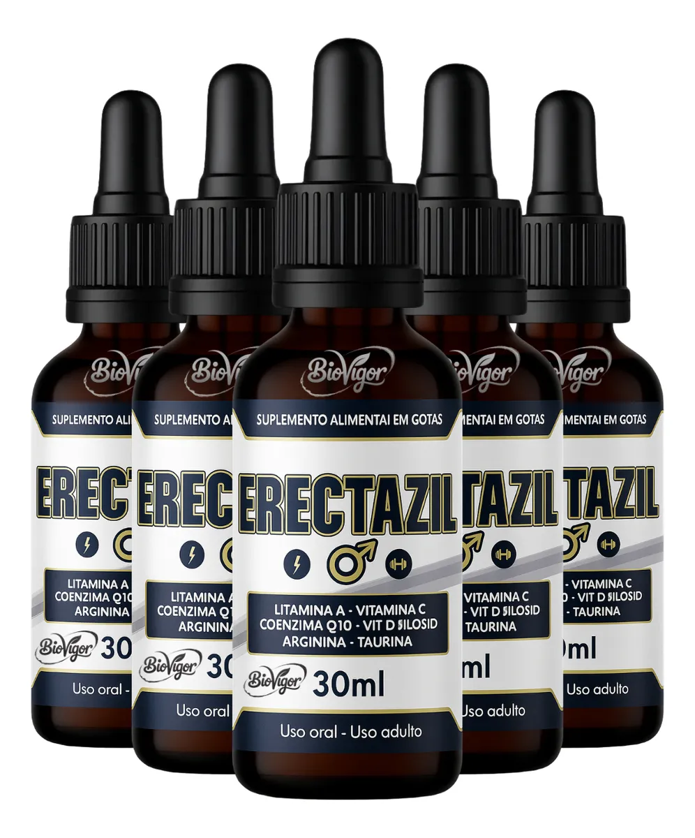 gotas erectazil 5