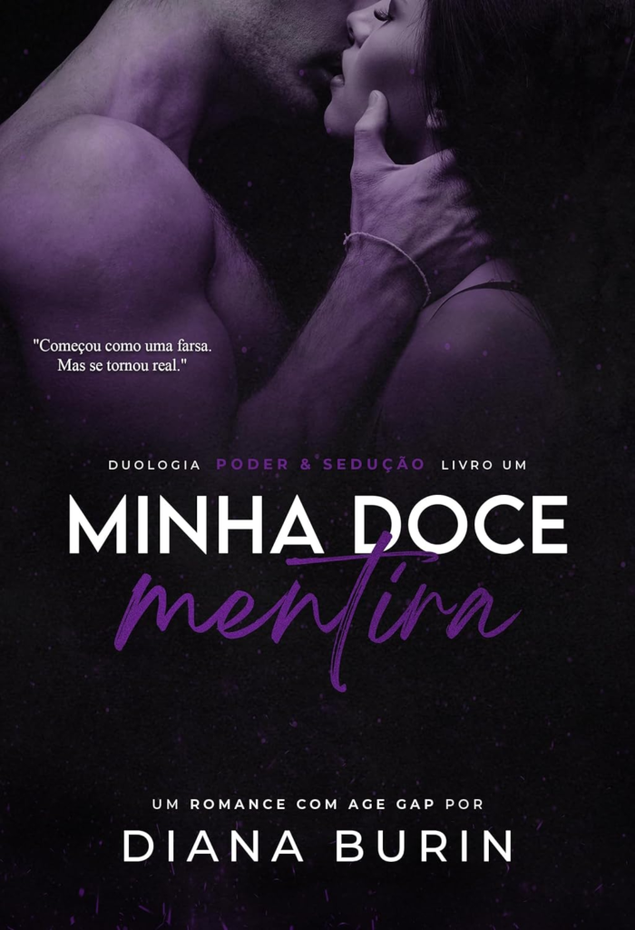 Juiz Keaton - Proibida para o Viúvo Irresistível, Adri Luna – Romance, Drama e Paixão 2 image