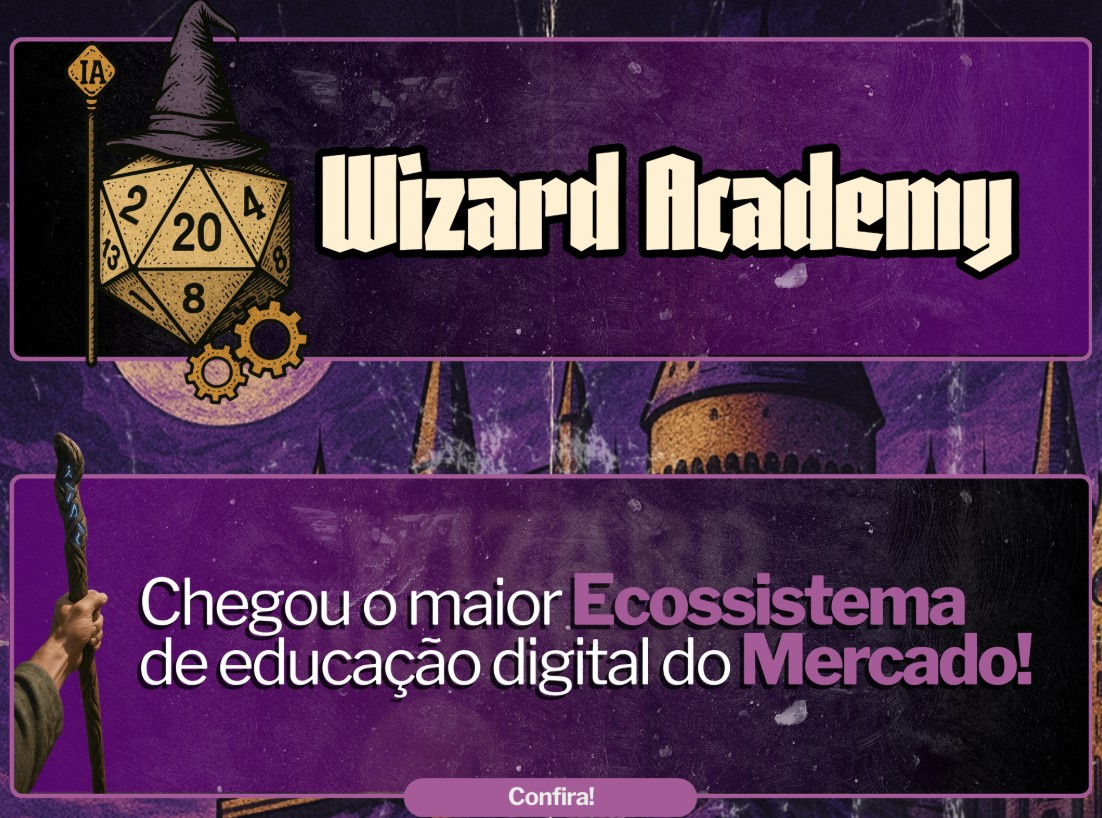The Wizard Academy Plano Anual Archmagus 2026: Dúvidas Cruciais Que Quase Ninguém Explica Antes de Comprar 1 mkt curso