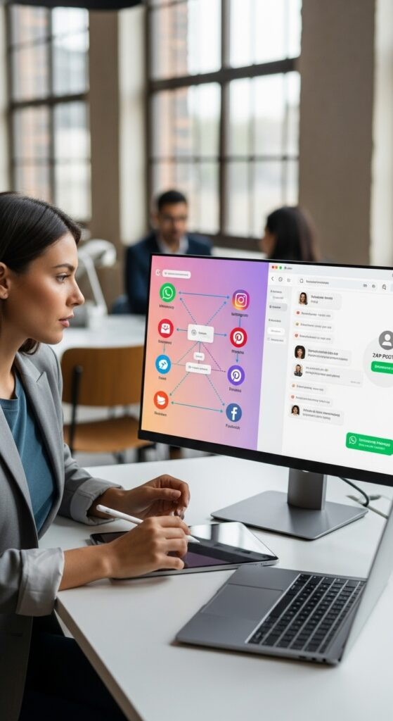 zappost – foco no que importa