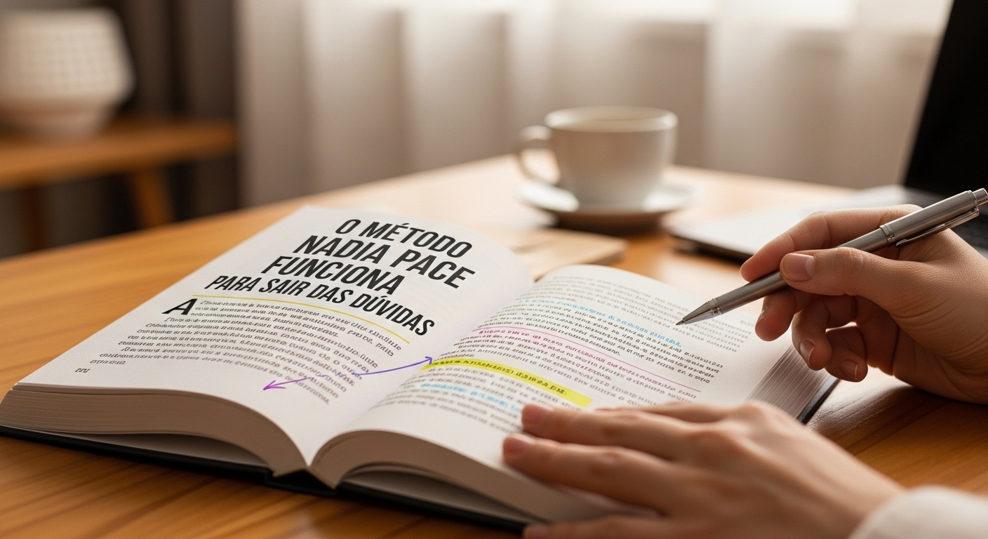 1método nádia pace funciona para sair das dívidas método nádia pace funciona para sair das dívidas insert text in portuguese