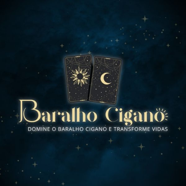 curso de baralho cigano