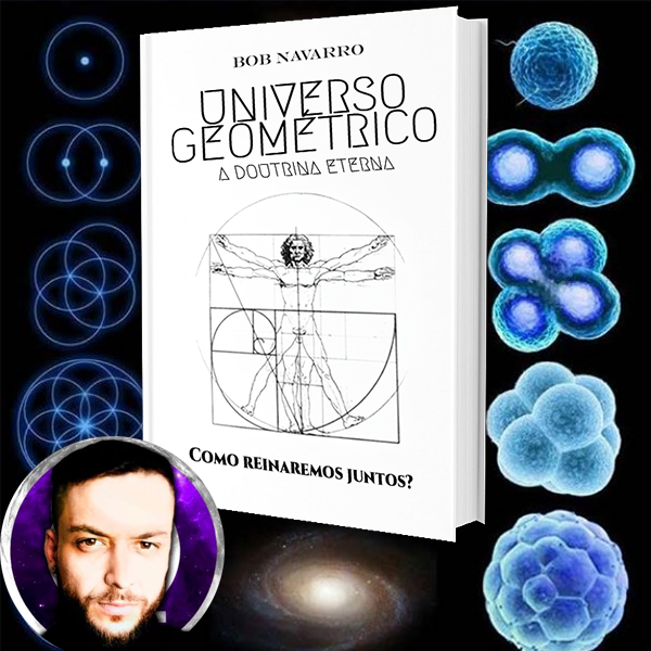 curso de conscienciologia e geometria universal bob navarro