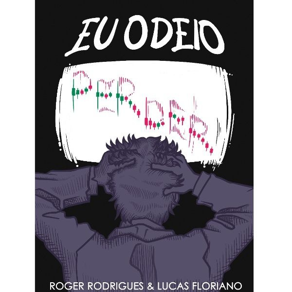 eu odeio perder ebook