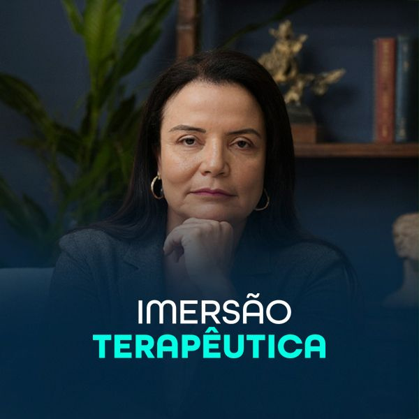 Performance e Emoção: O ROI da Imersão Andréa Vermont 2026 6 imersÃo terapÊutica andrÉa vermont + ebook1