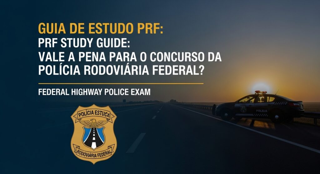Apostila PRF Vale a Pena Para Concurso Polícia Rodoviária Federal 2 image fx (15)
