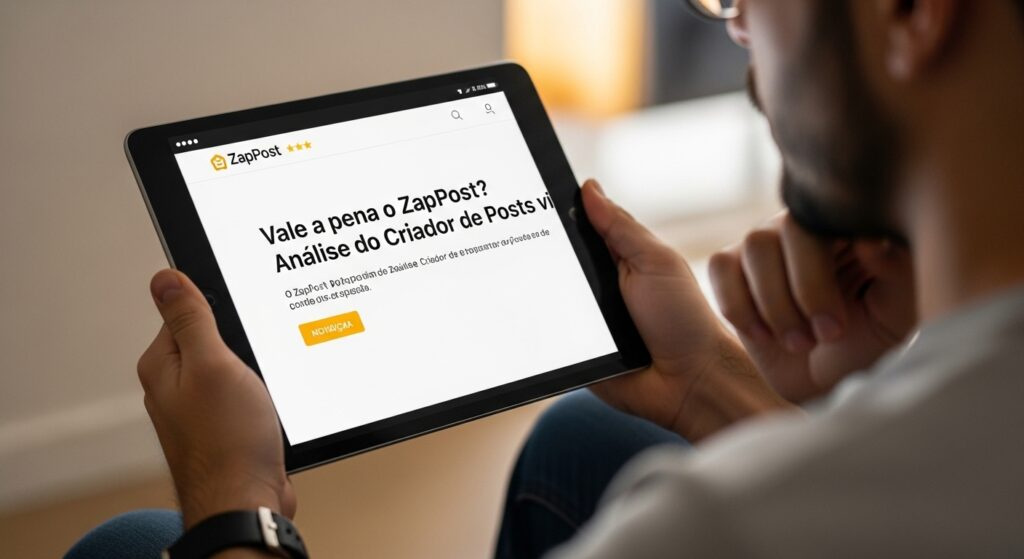 ZapPost vale a pena? Análise Técnica: IA vs Gestão Manual image fx (49)