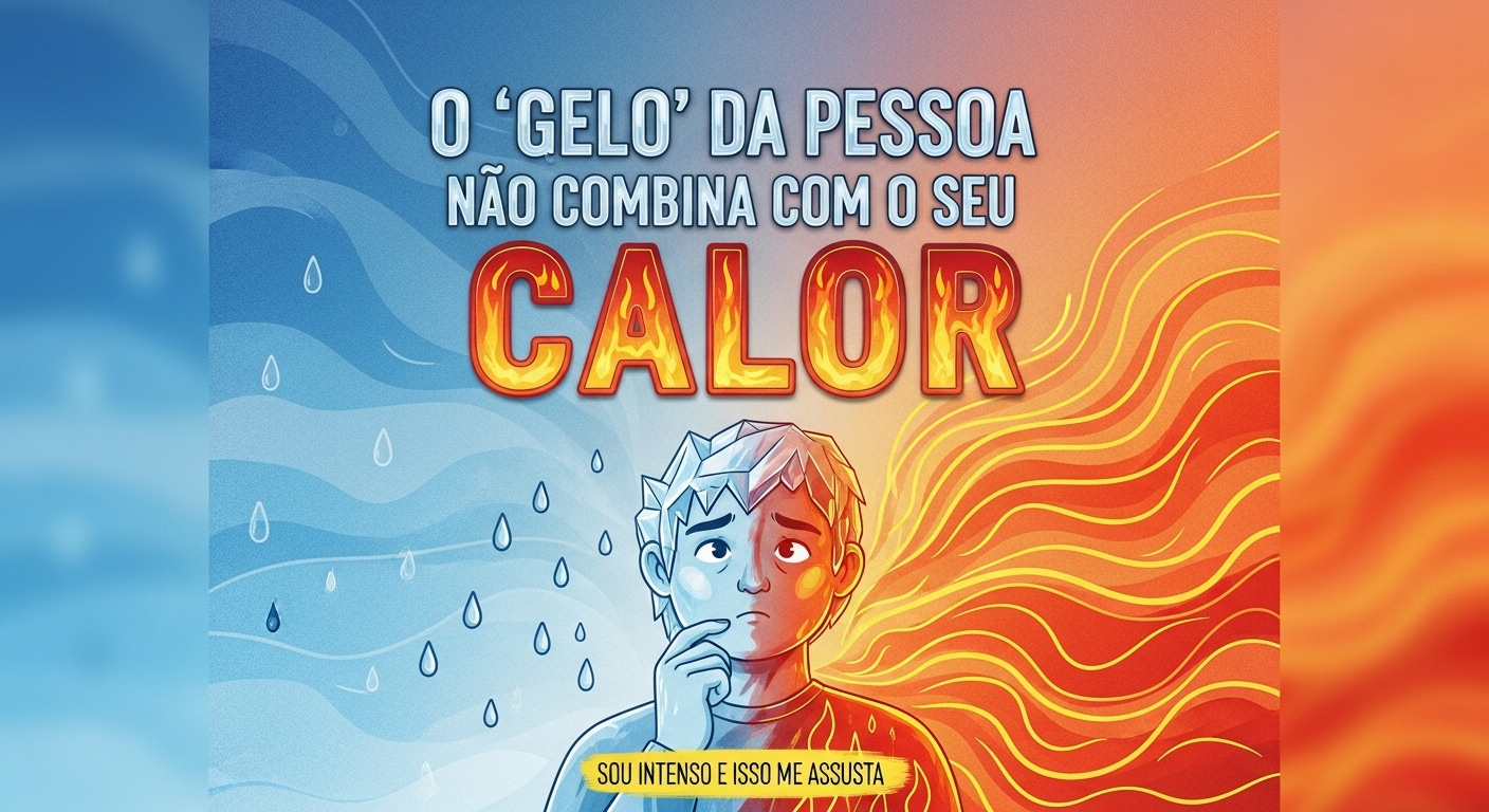 O Segredo da Intensidade: Como Transformar sua Dor em Escudo Afetivo 1 image fx(12)