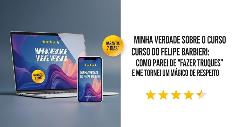 Minha Verdade Sobre o Curso do Felipe Barbieri: Como Parei de "Fazer Truques" e Me Tornei um Mágico de Respeito 1 minha verdade sobre o curso do felipe barbieri como parei de fazer truques e me tornei um mágico de respeito