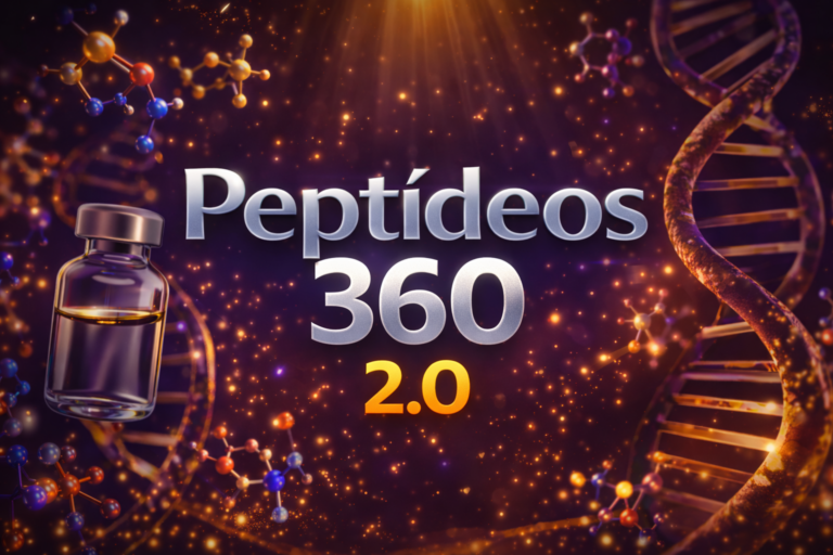 peptídeos 360 2.0