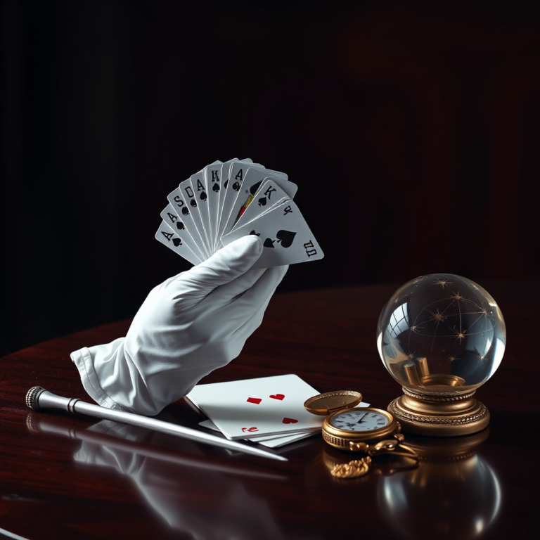 MÁGICA PROFISSIONAL COM BARALHO + OBJETOS POR FELIPE BARBIERI 6 capa review mygica profissional com baralho objetos por felipe barbieri