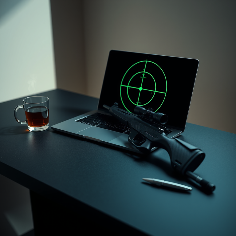 capa review sniper do excel 1