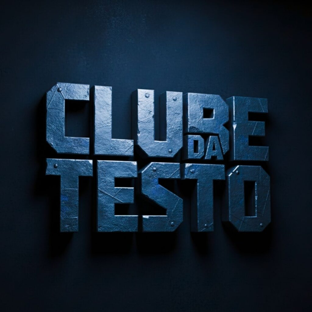 clube da testo