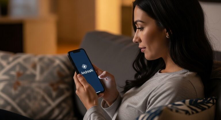 43. comparativo de ias o diferencial clínico do andreaai da dra. andréa vermont.