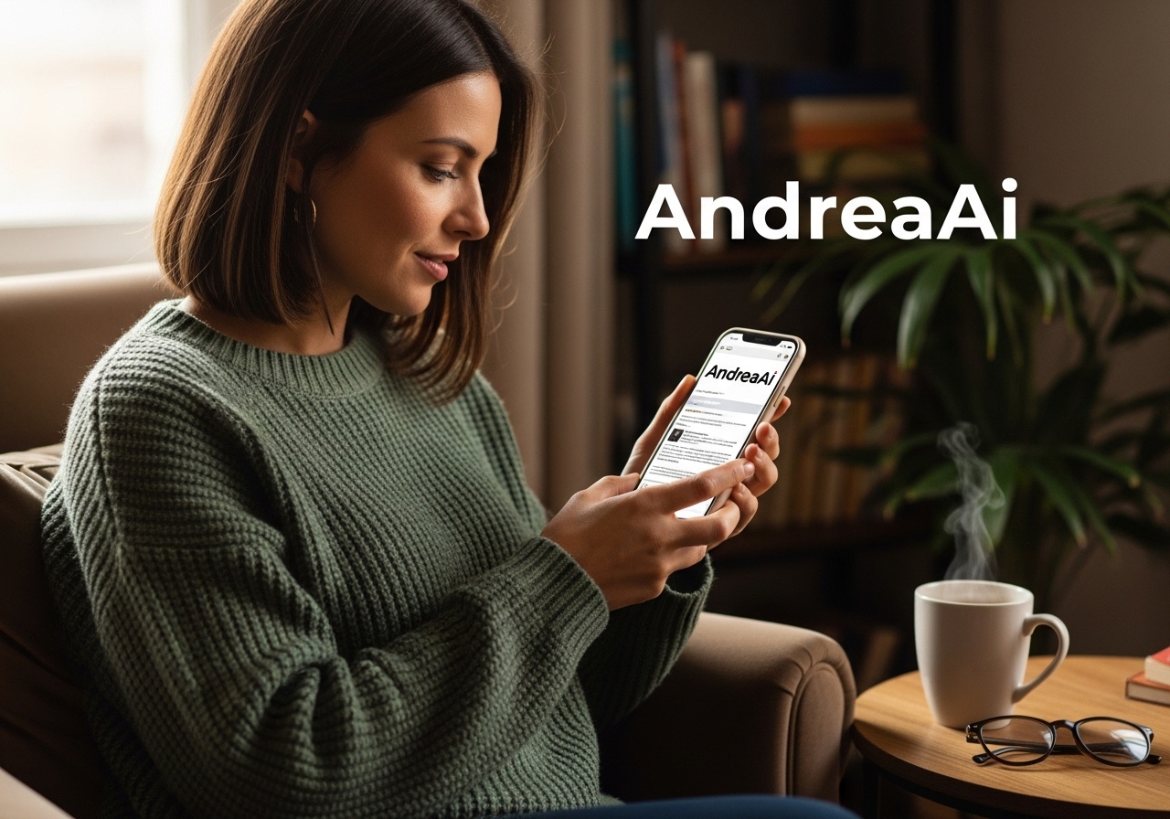 AndreaAi: Suporte Emocional e Clareza Mental Imediata para Quem Busca Autoconhecimento Profundo 1 alertas de manejo de ansiedade no andreaai