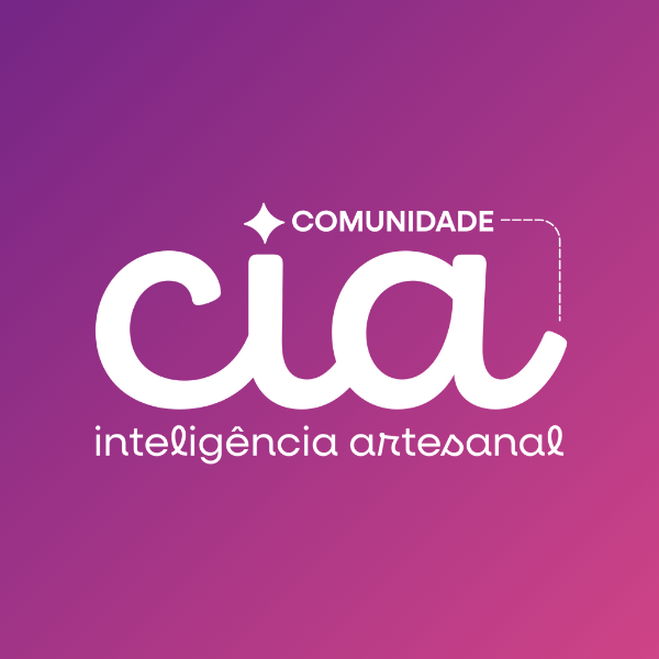 🚀 CIA – Comunidade Inteligência Artesanal Funciona? O Segredo das Fotos Profissionais Sem Estúdio e Com IA!