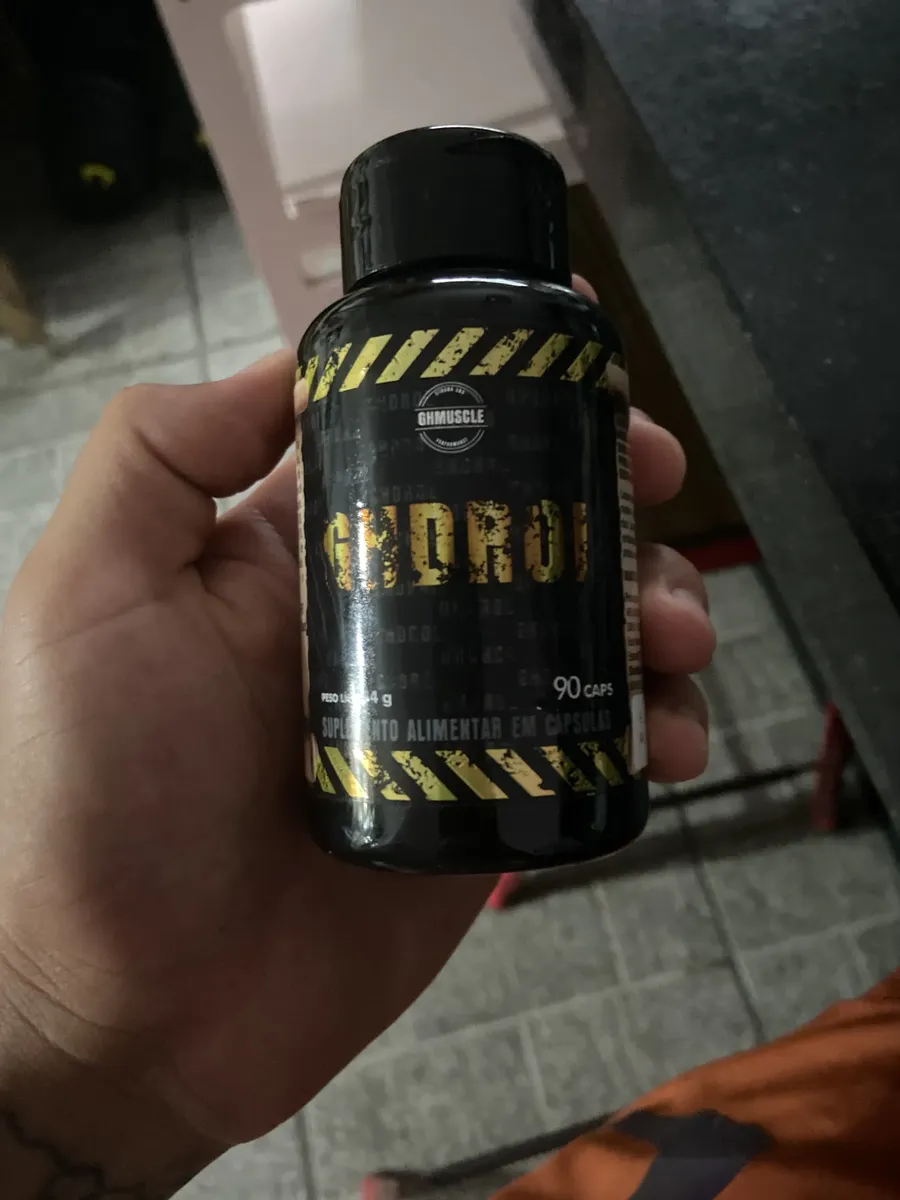 ghdrol comentario recebidos