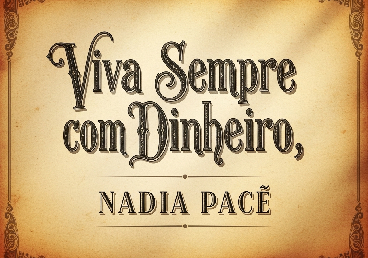 Viva Sempre com Dinheiro: Por Que Pagar o Banco Com Juros Abusivos É o Mesmo Que Jogar Seu Salário Fora? 1 image fx (25)