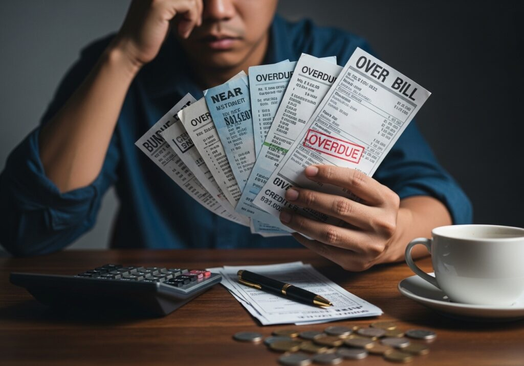 Viva Sempre com Dinheiro: Por que Pagar o Banco Imediatamente é o Seu Maior Erro Financeiro image fx (59)