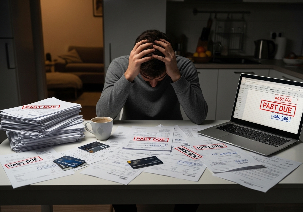 Viva Sempre com Dinheiro: Por que Pagar o Banco Imediatamente é o Seu Maior Erro Financeiro 1 image fx (60)