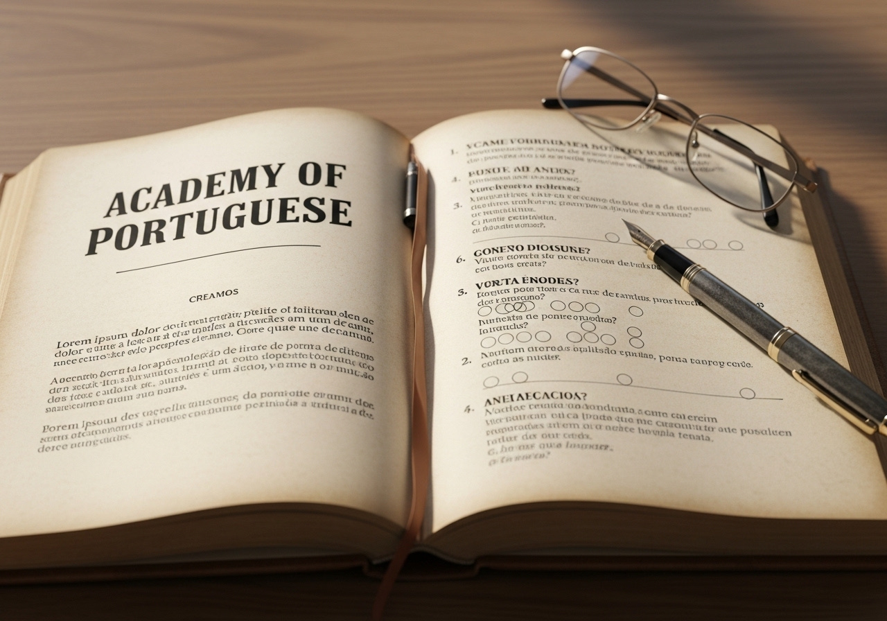 Academia de Português Álvaro Ferreira: Vale o Investimento ou é Mais Teoria Acumulada? 1 image fx(4)