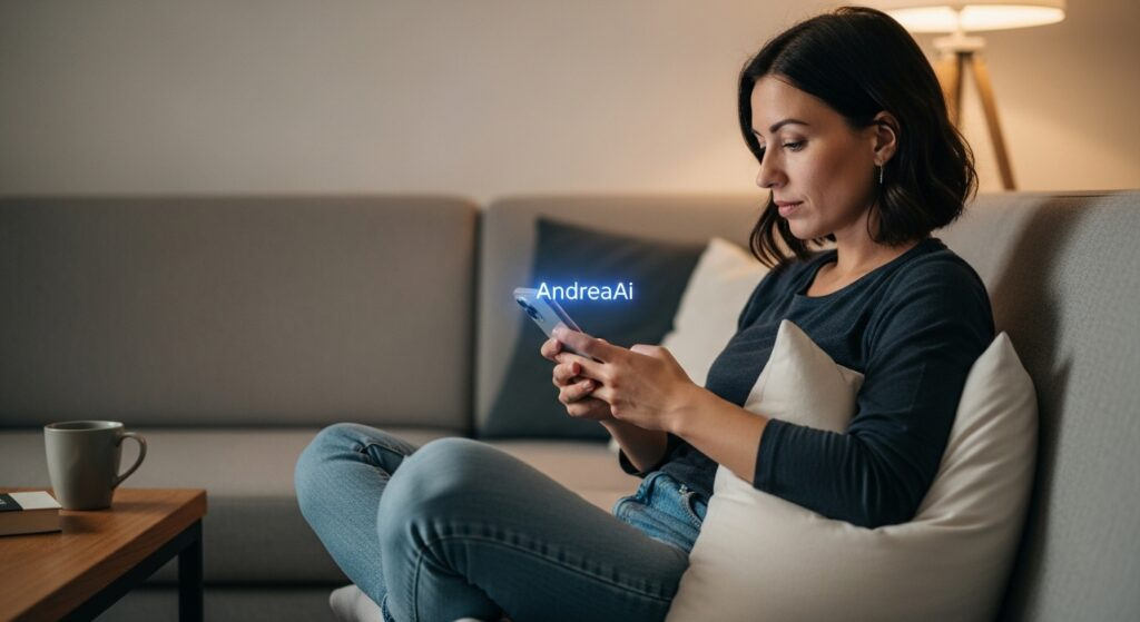 AndreaAI Terapeuta de Bolso Funciona Mesmo ou Só Parece Terapia? 2 image fx(5)