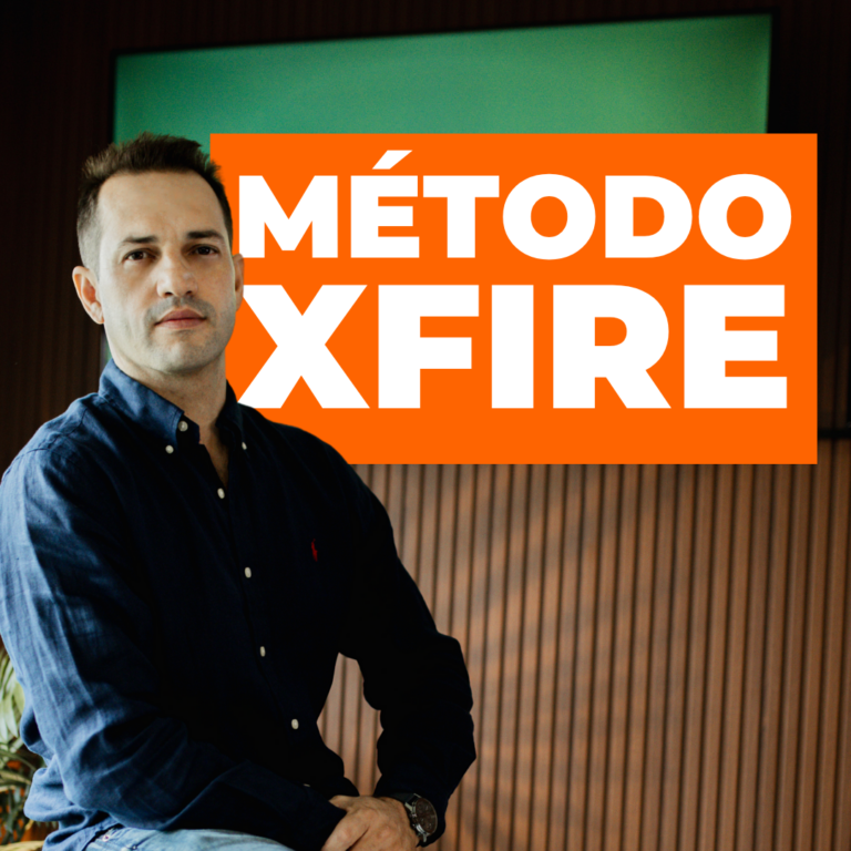 método xfire