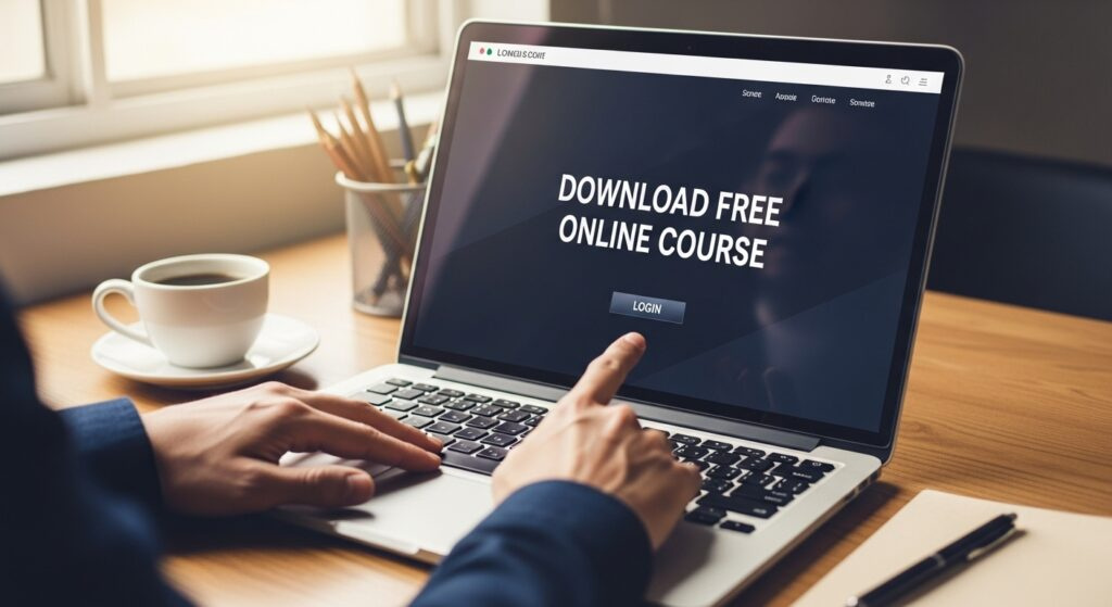 review curso download login baixar online (22)