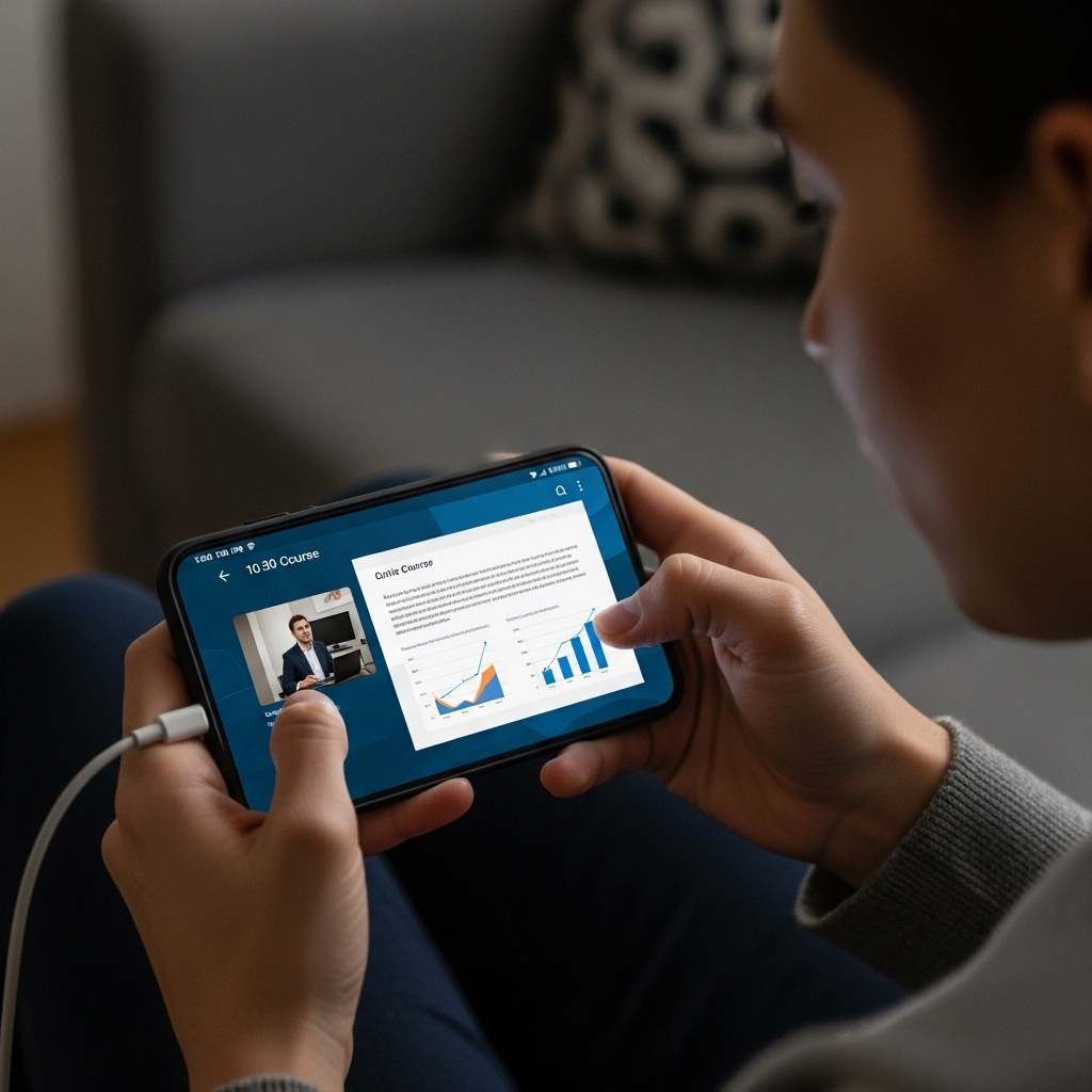 Mentoria Luana Victória – Destravando o Marketing Digital Ético com Transformação Real review curso online (23)