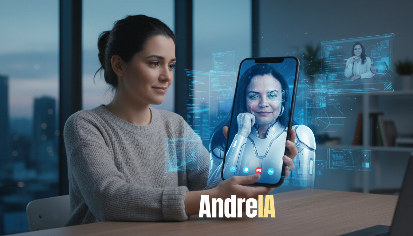 AndreaAi: auditoria completa, entrega real 1 andrea ai hotmart acesso oficial