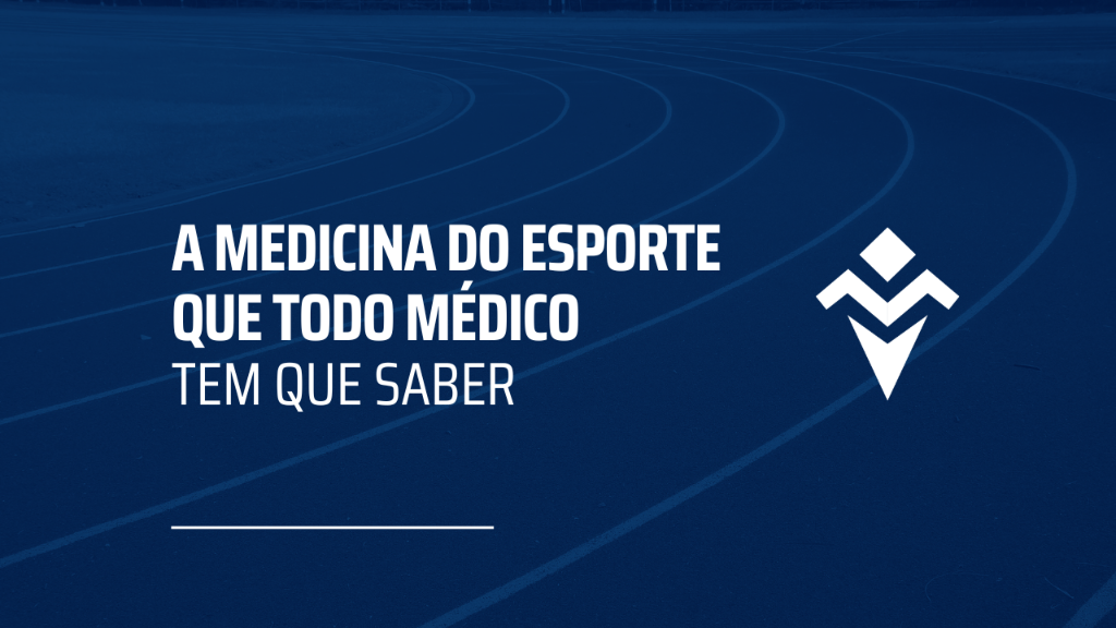 Medicina do Esporte Clínica: Guia Técnico Aplicado Curso.blog.br