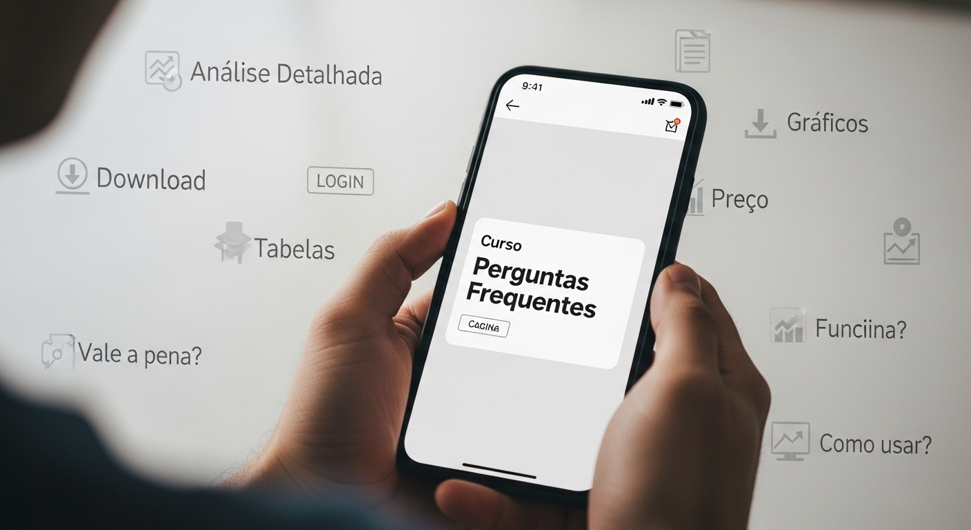 Ilustração de estudante usando tablet com ícones de técnicas de memorização, leitura dinâmica e neurociência ao redor.