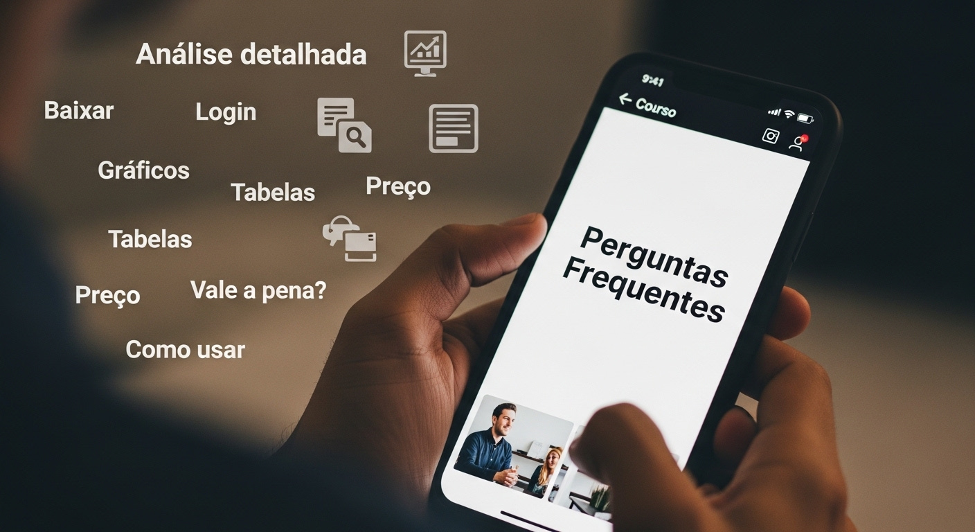 O custo de ignorar a nova economia: Por que você está trabalhando mais para ganhar menos? Curso.blog.br