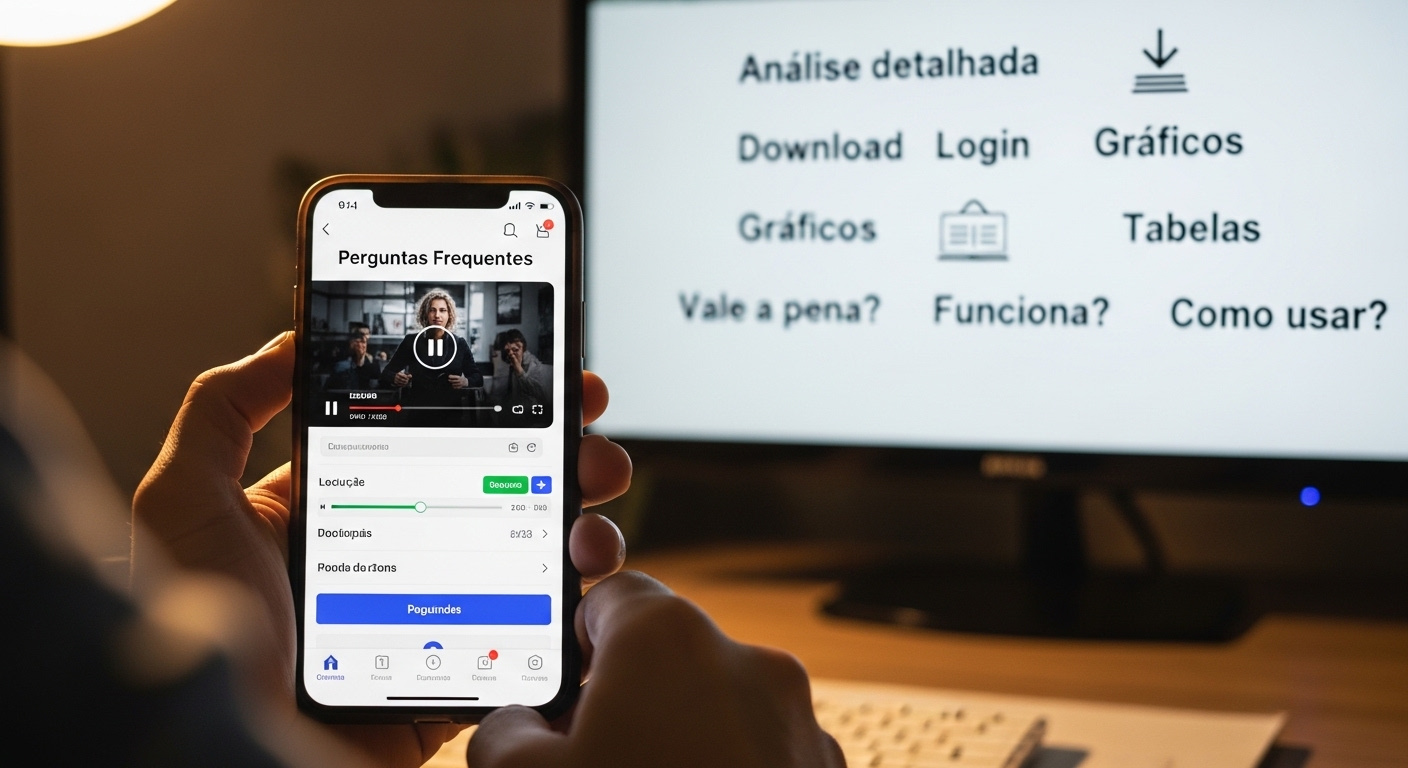 Mateus Oliver promoting the 3-month online sequential superior course for security professionals