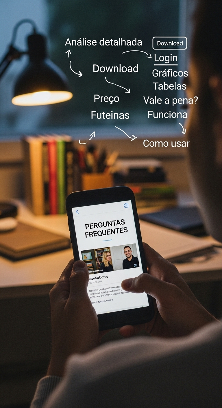 Médico especialista em medicina esportiva analisando exames de desempenho (ECG e VO2 máximo) em consultório moderno.