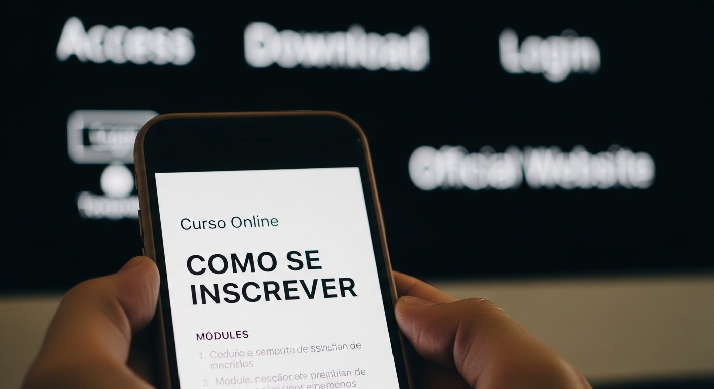 O Custo de Não Monetizar: Por que Ignorar o Influencer Milionário LEGACY Pode Travar Seu Canal Curso.blog.br