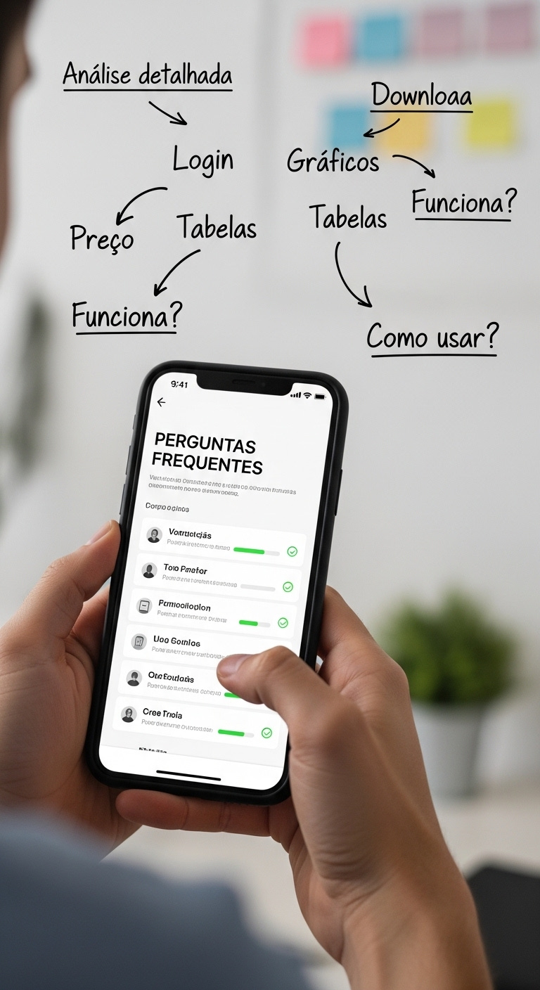 Dra. Nathalia Bettio apresentando terapia com peptídeos em clínica estética avançada, segurando um frasco de peptídeo ao lado de modelos 3D de moléculas.