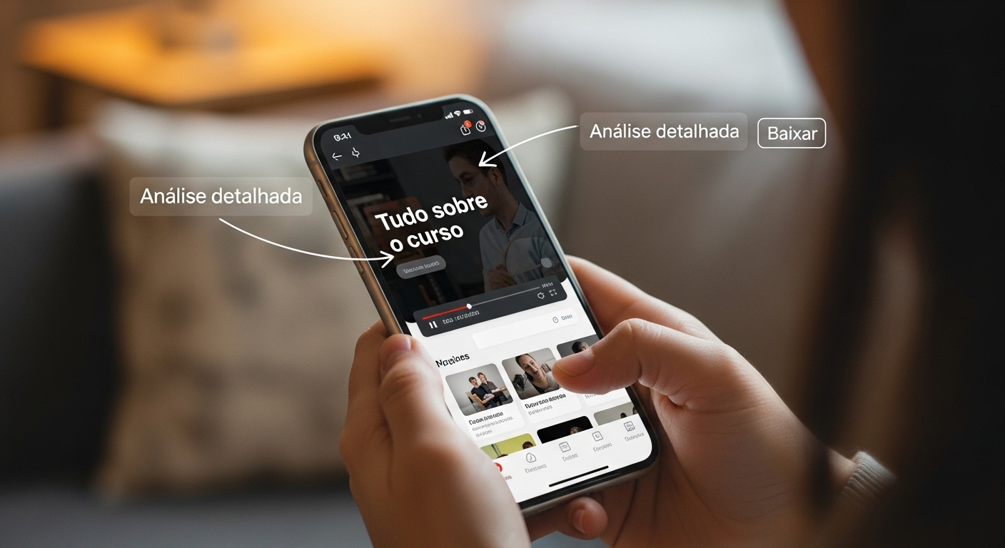 Evolução Masculina – Antiotário Mega Combo – Rafael Aires Curso.blog.br