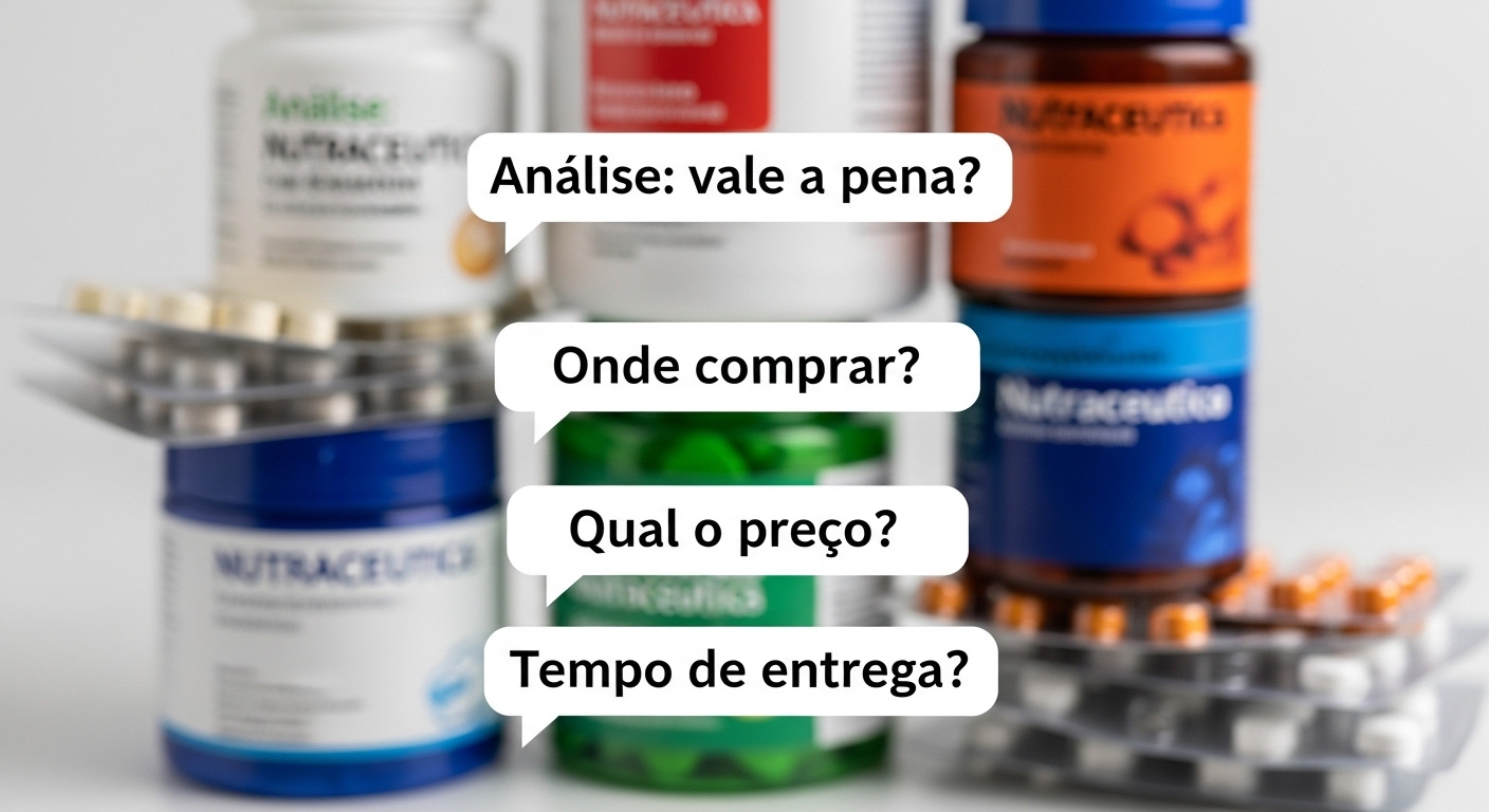 NervoCure - Suplemento para Dores Neuropáticas Curso.blog.br