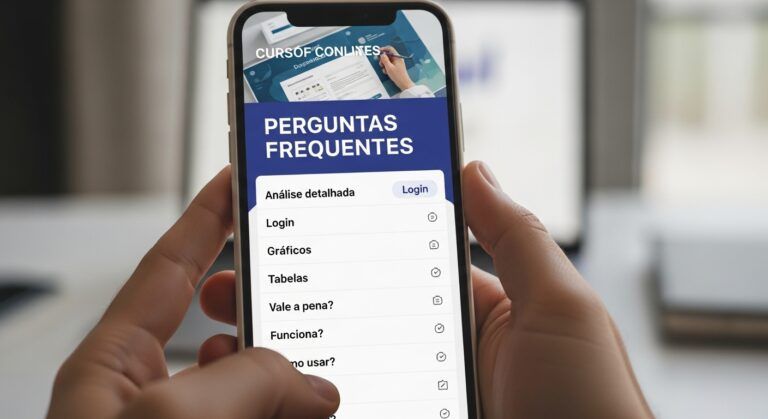 Ilustração educativa mostrando um homem confiante e uma mulher relaxada, com destaque suave ao mapa do clitóris, simbolizando técnicas de sexo oral para alcançar o orgasmo feminino.