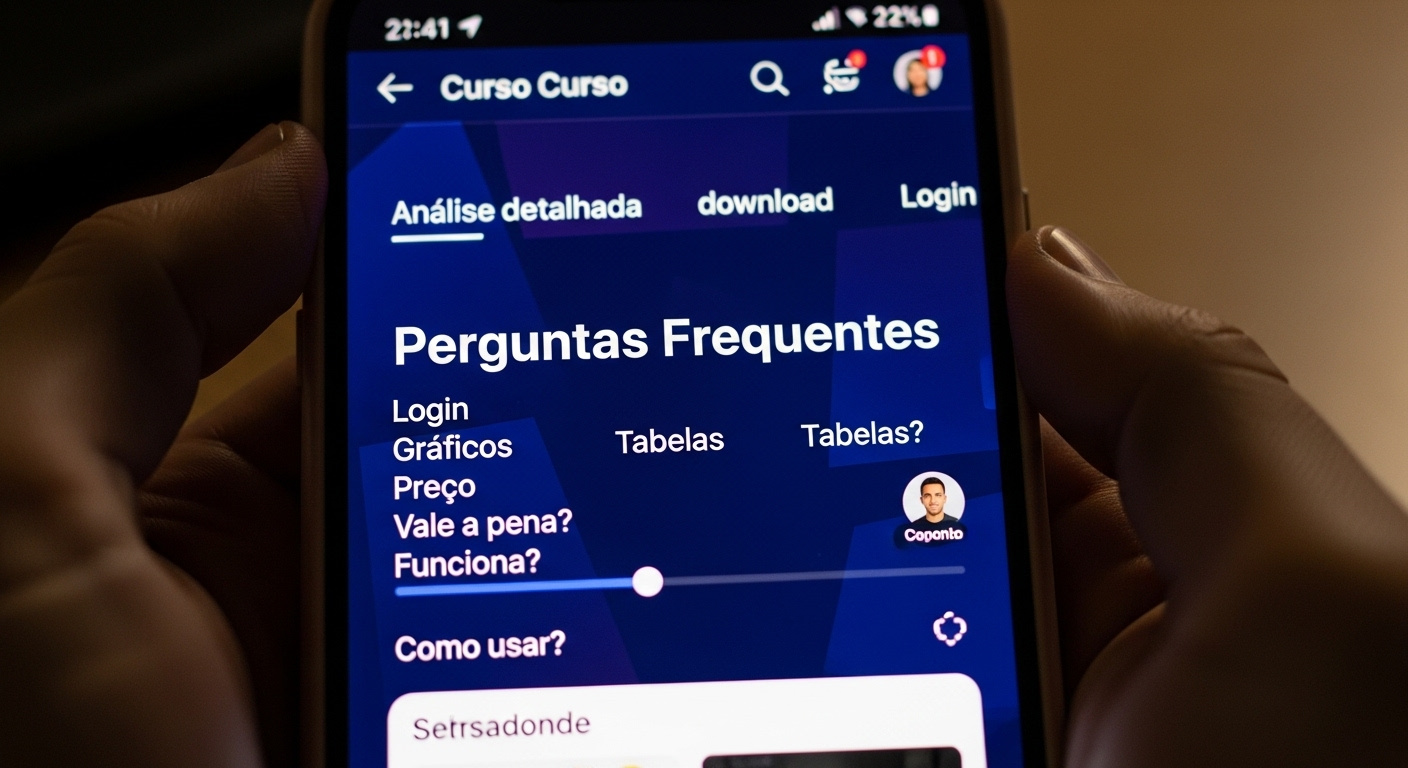 Ilustração de mentor de vendas ao lado de funil de vendas automatizado conectado ao WhatsApp, com ícones de anúncios Meta e CRM.