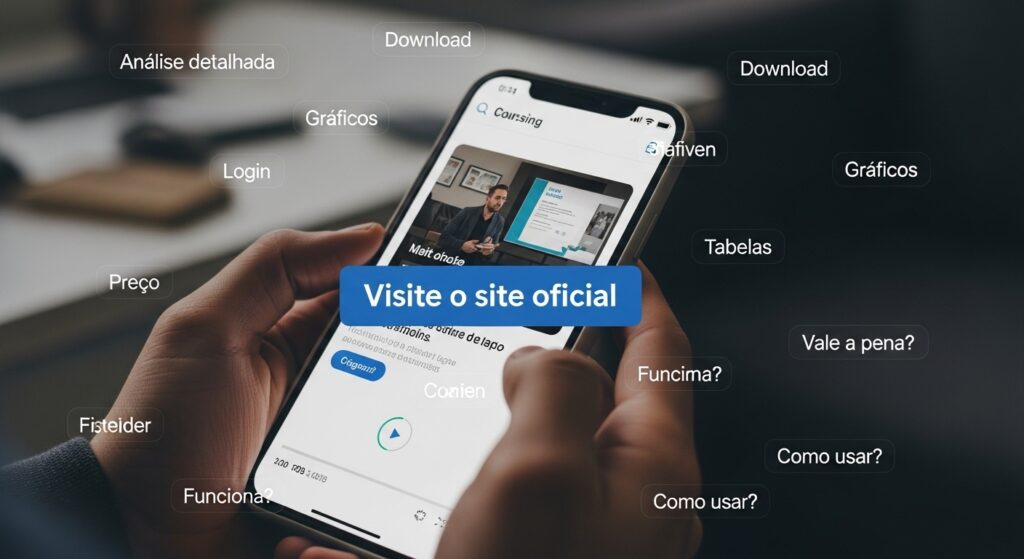 Por que você nunca consegue consistência no trading (mesmo estudando todos os dias)? Curso.blog.br