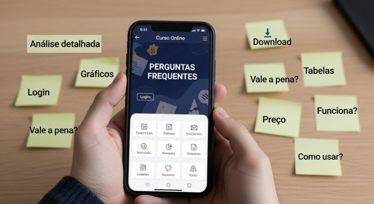 1000 Frases Prontas: Engenharia de Status Conversacional