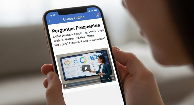 Mateus Oliver em destaque, vestindo blazer esportivo, rodeado por ícones de EAD, fitness e polícia, representando o Bacharelado em Educação Física EAD do Instituto Óliver.