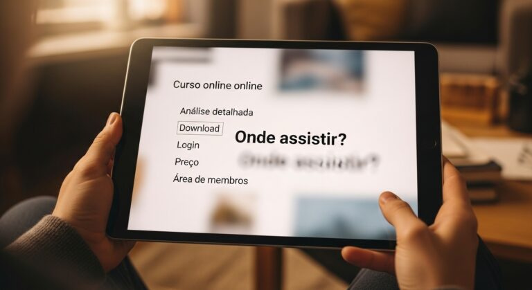 Crescer no YouTube sem aparecer – Mestres do Algoritmo | Caio Ferreira