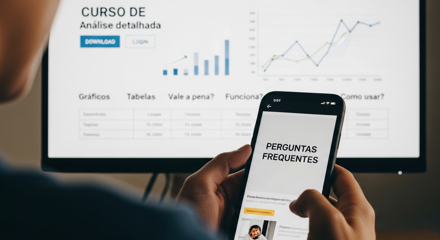 Dr. Barakat apresentando a Comunidade do Jejum, rodeado por ícones científicos e pessoas praticando jejum intermitente saudável.