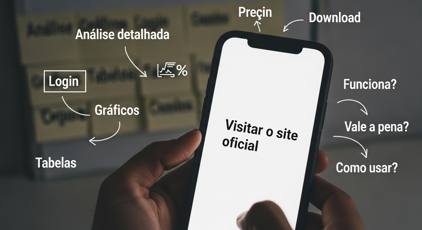 Como decifrar seus comportamentos invisíveis sem se perder em textos acadêmicos Curso.blog.br