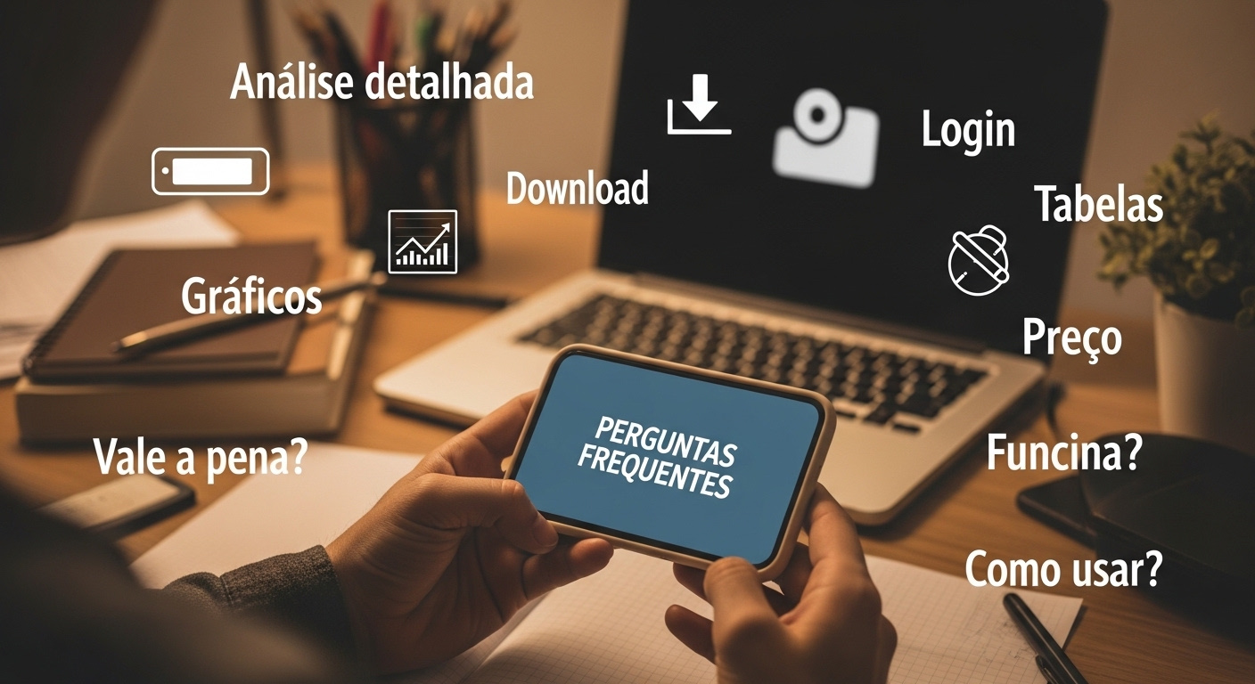 Nati Abreu e o curso sobre identificar nichos lucrativos com IA e gerar renda extra automática online