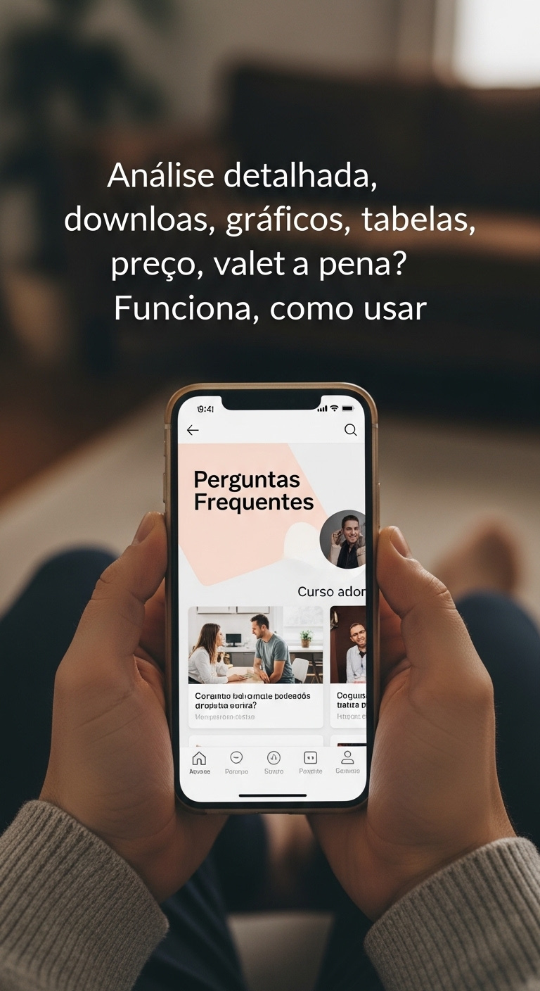 Curso de renda automática com IA e anúncios online